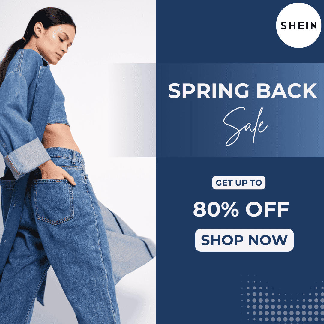 SHEIN